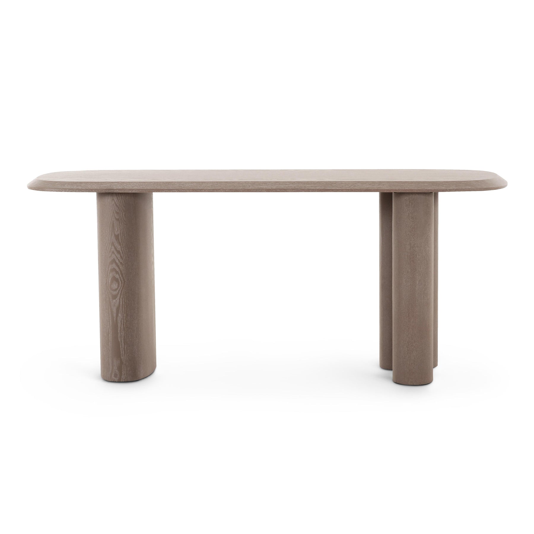 Rhema 71" Washed Ash Console Table
