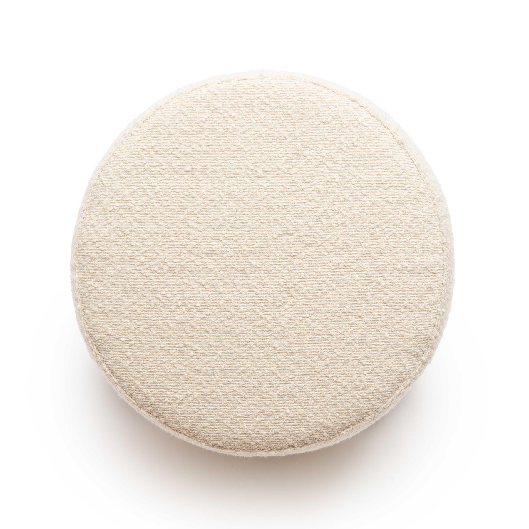 Jaine Performance Boucle Ottoman