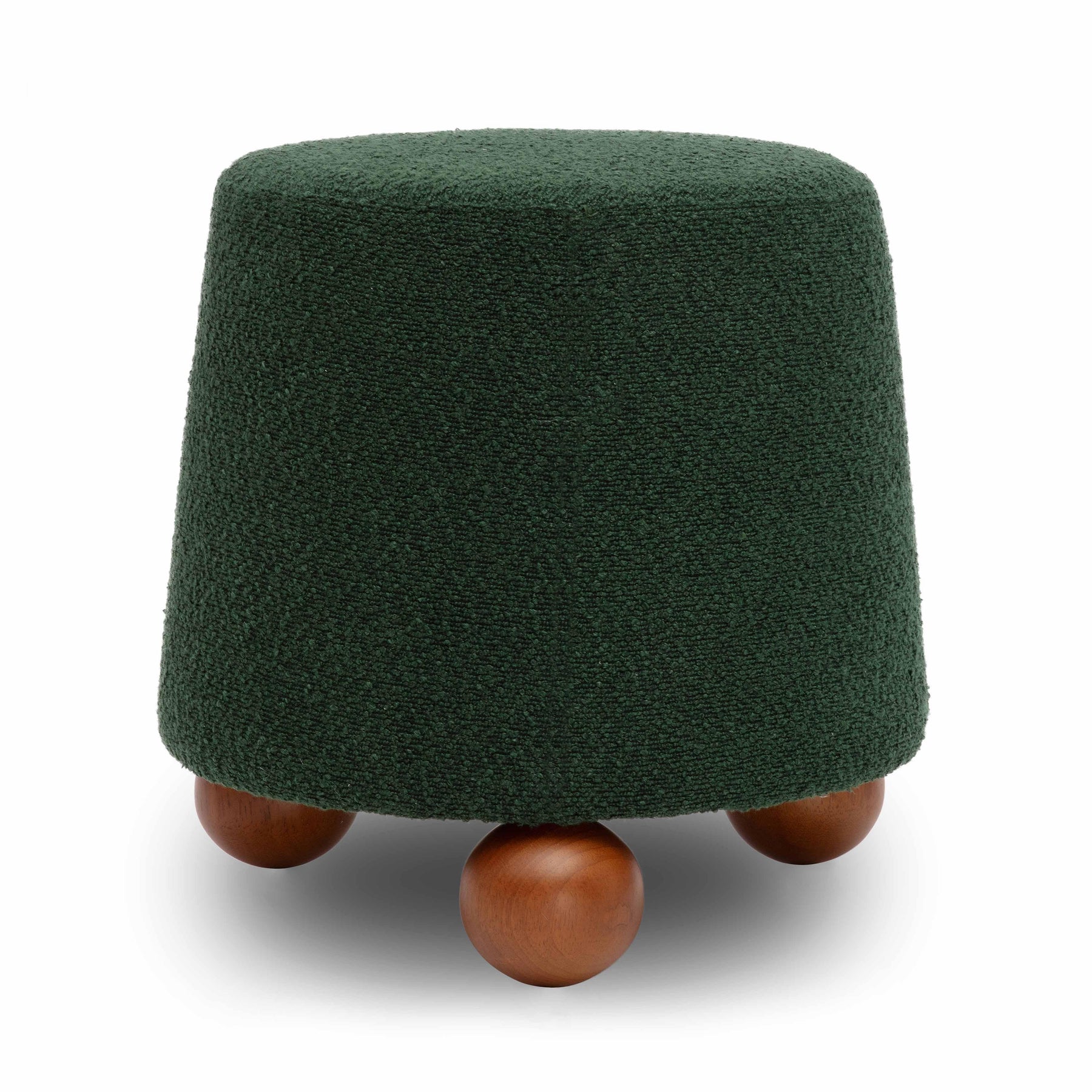 Jaine Performance Boucle Ottoman