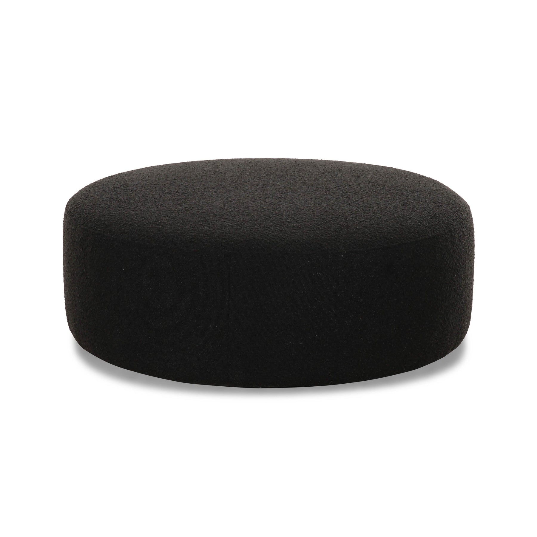 Broohah Performance Fabric Ottoman