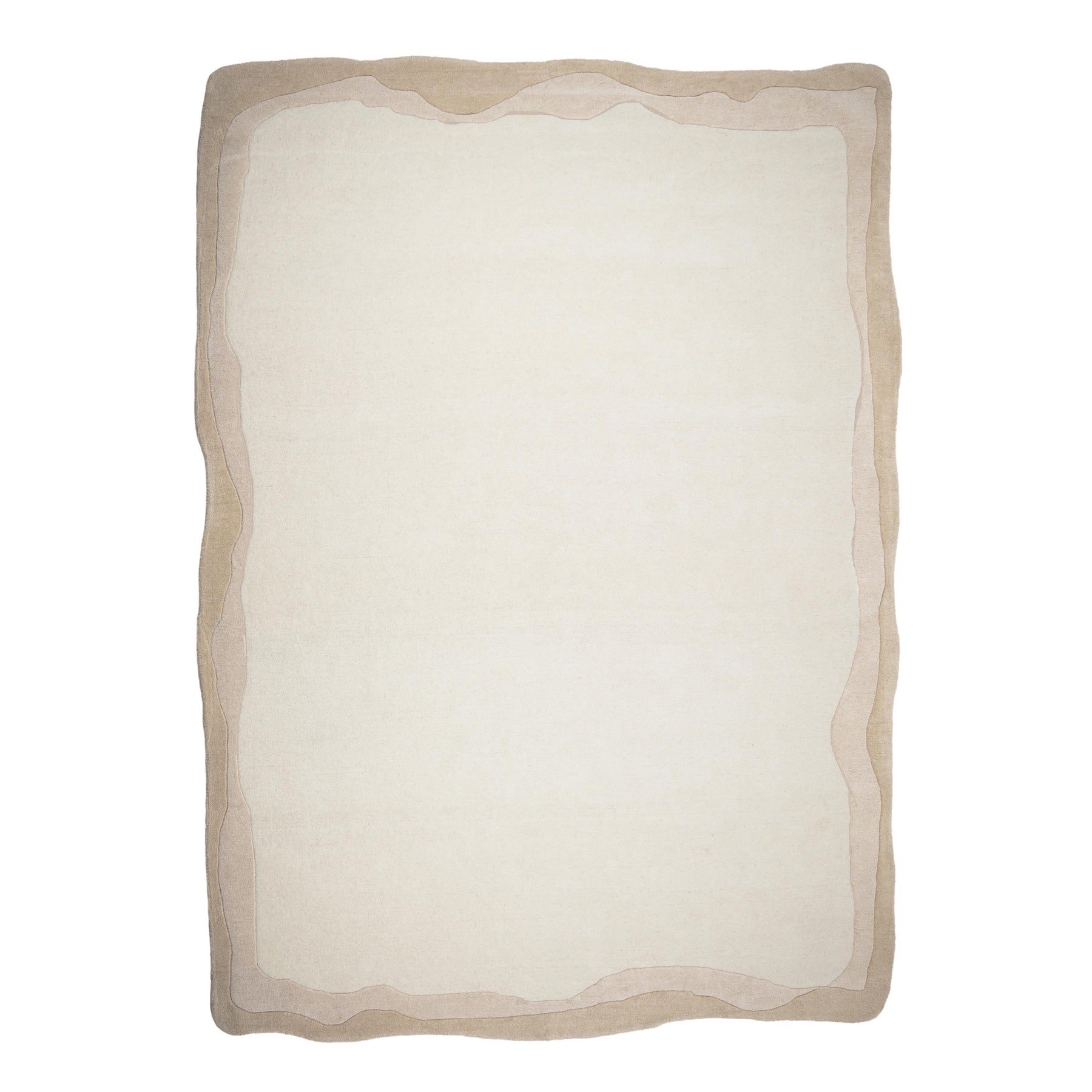 Tarba Rectangular Floor Rug