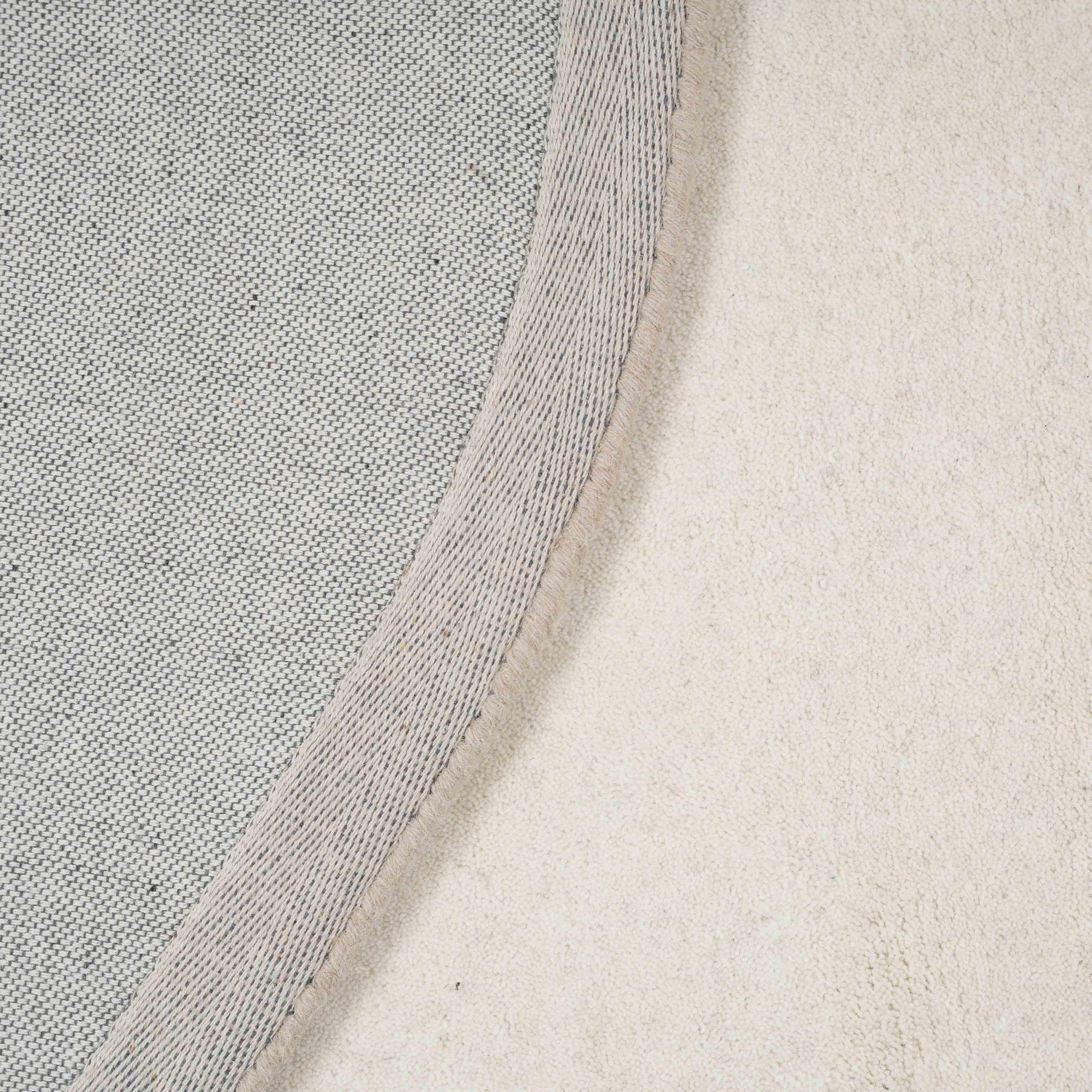 Tarba Organic Floor Rug