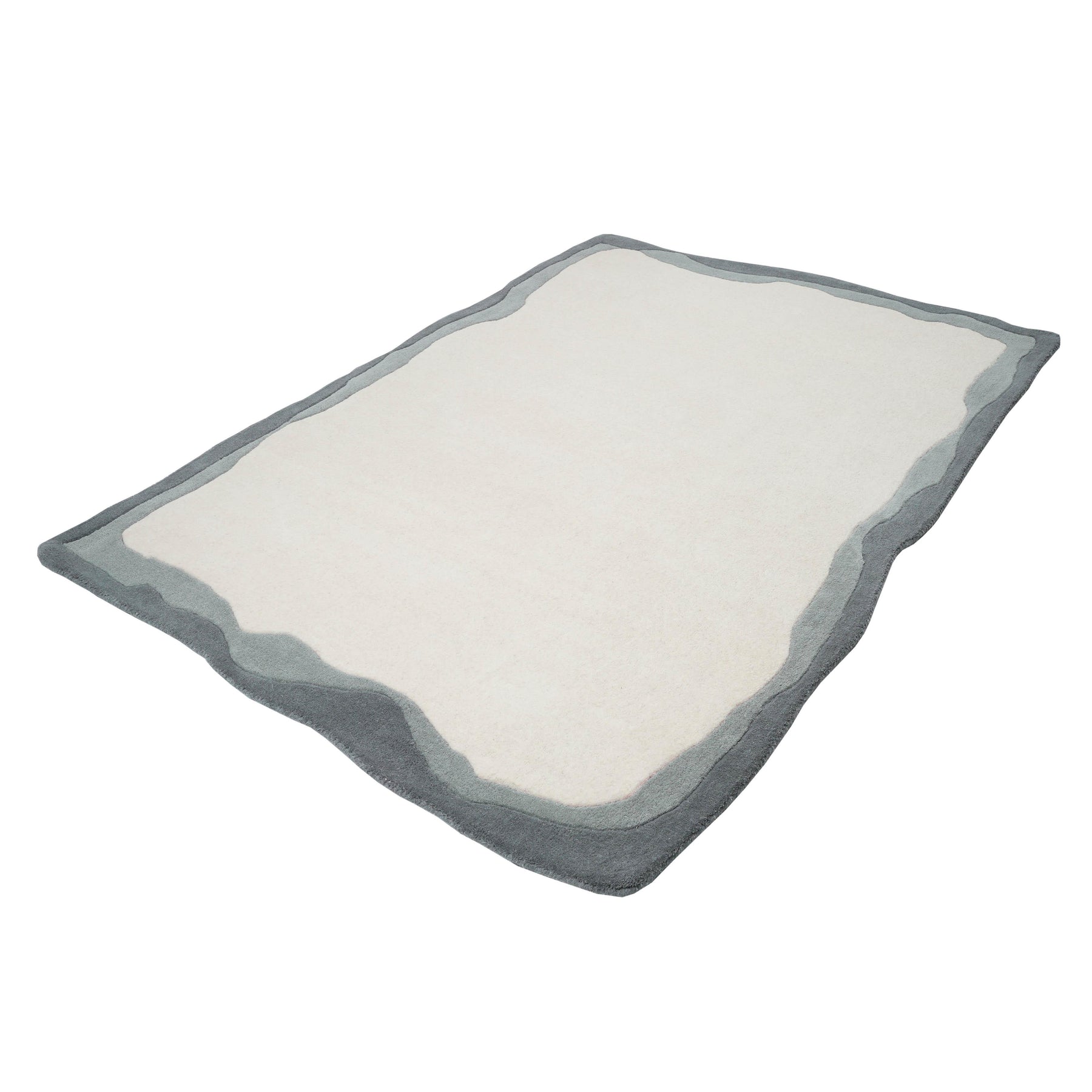 Tarba Rectangular Floor Rug