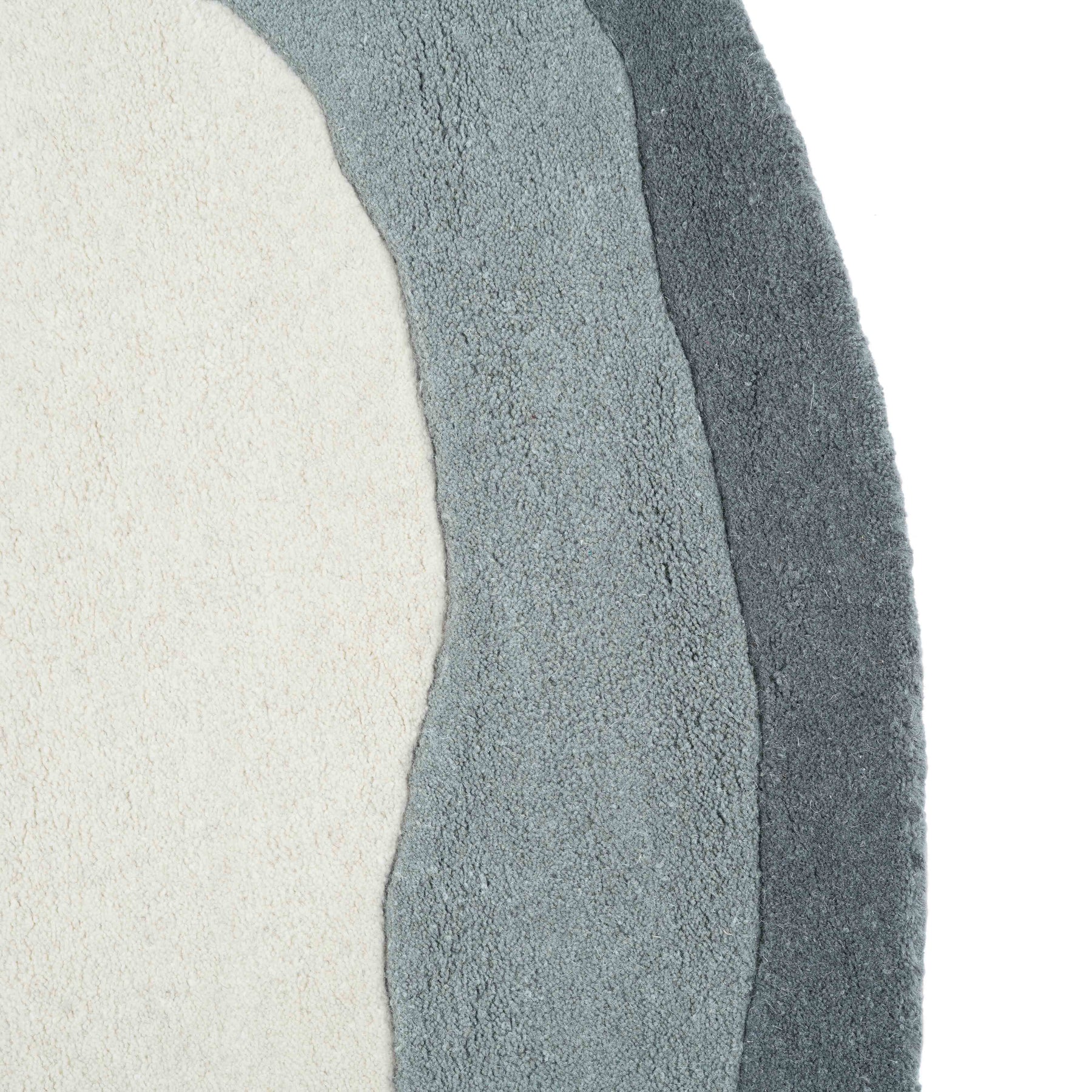 Tarba Organic Floor Rug