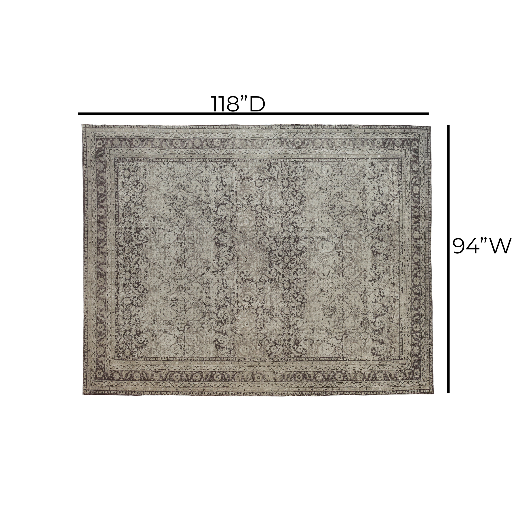 Bluma Area Rug