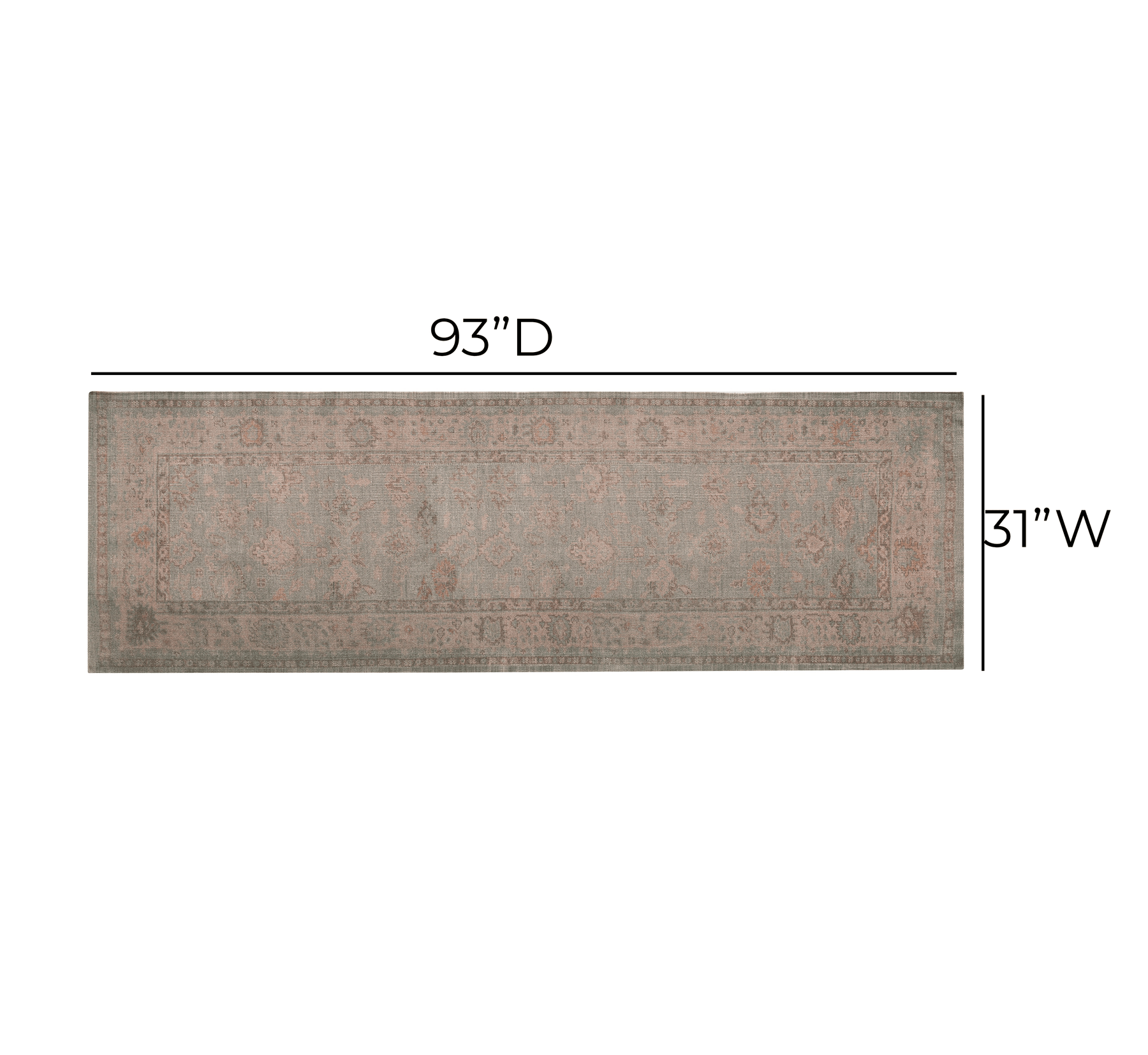 Roni Area Rug