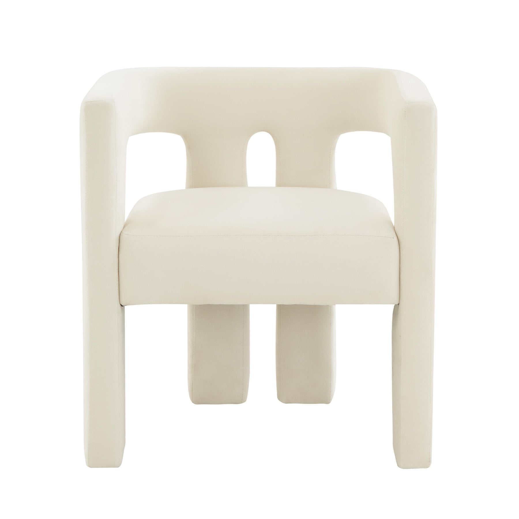 Sloane Performance Velvet Accent Chair