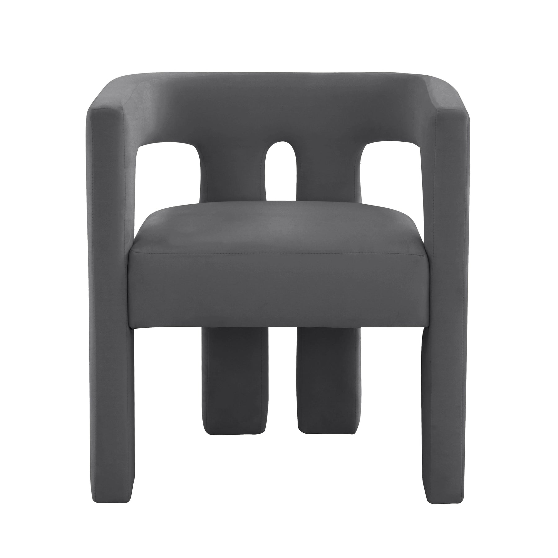 Sloane Performance Velvet Accent Chair