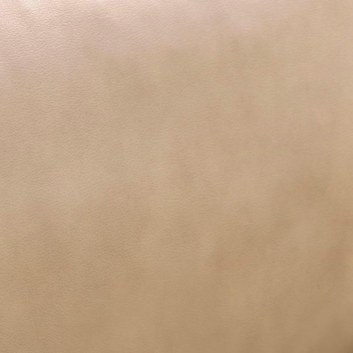 Chakka Contract-Grade Genuine Leather Accent Chair
