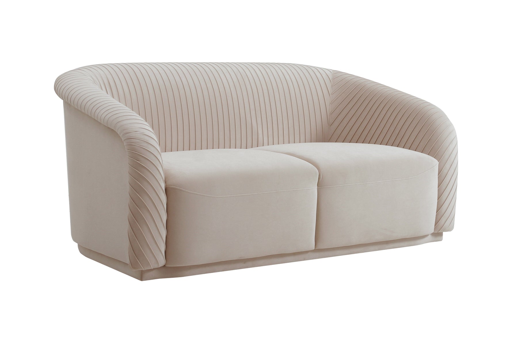 Yara 70" Loveseat