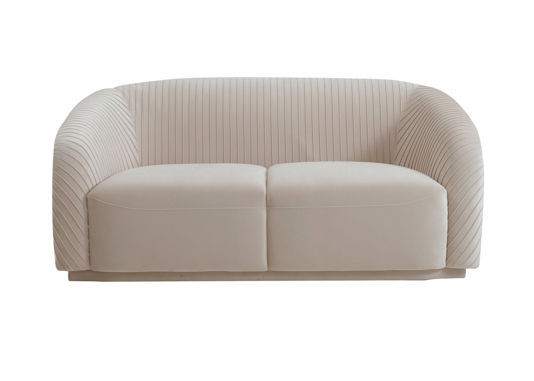 Yara 70" Loveseat