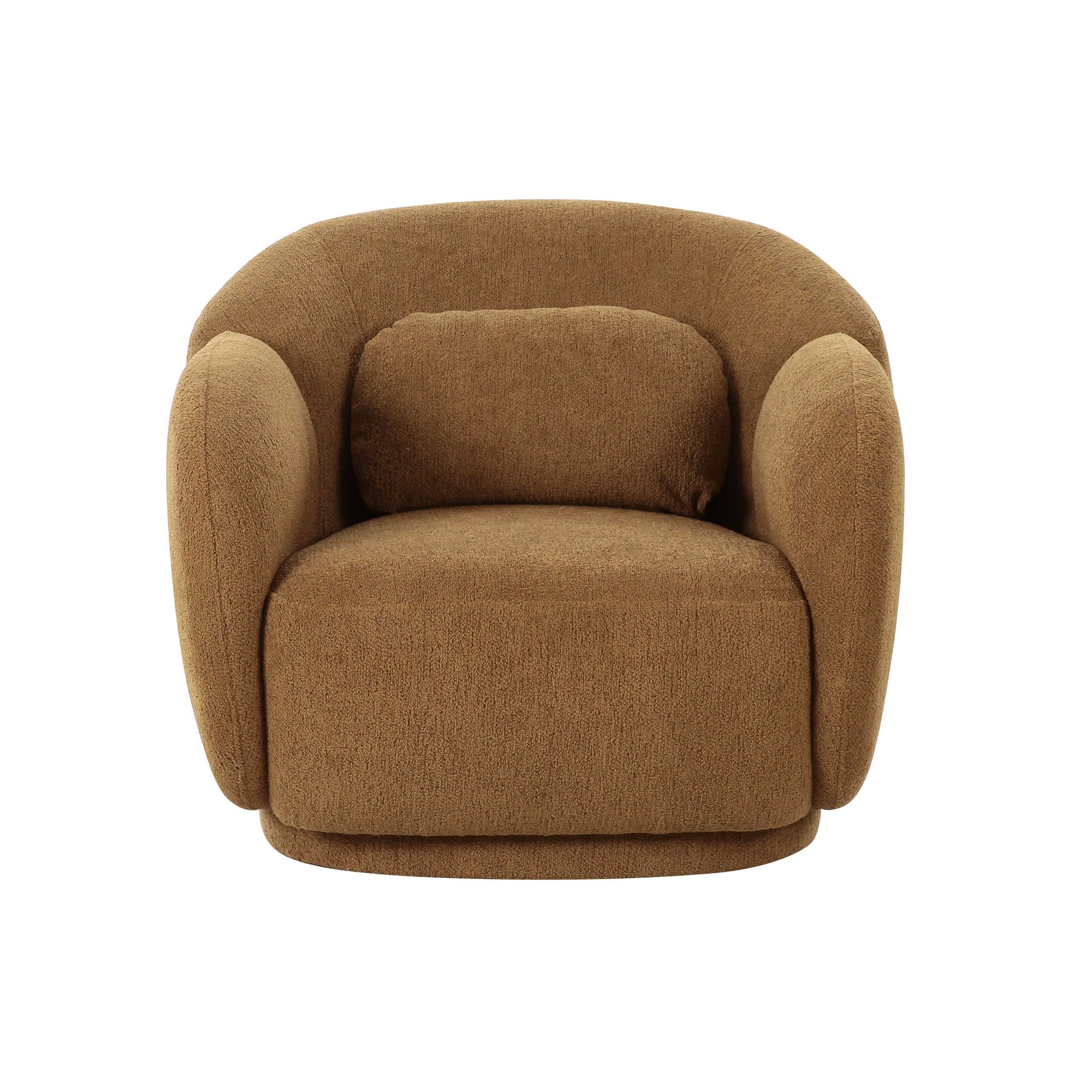 Misty Performance Boucle Accent Chair