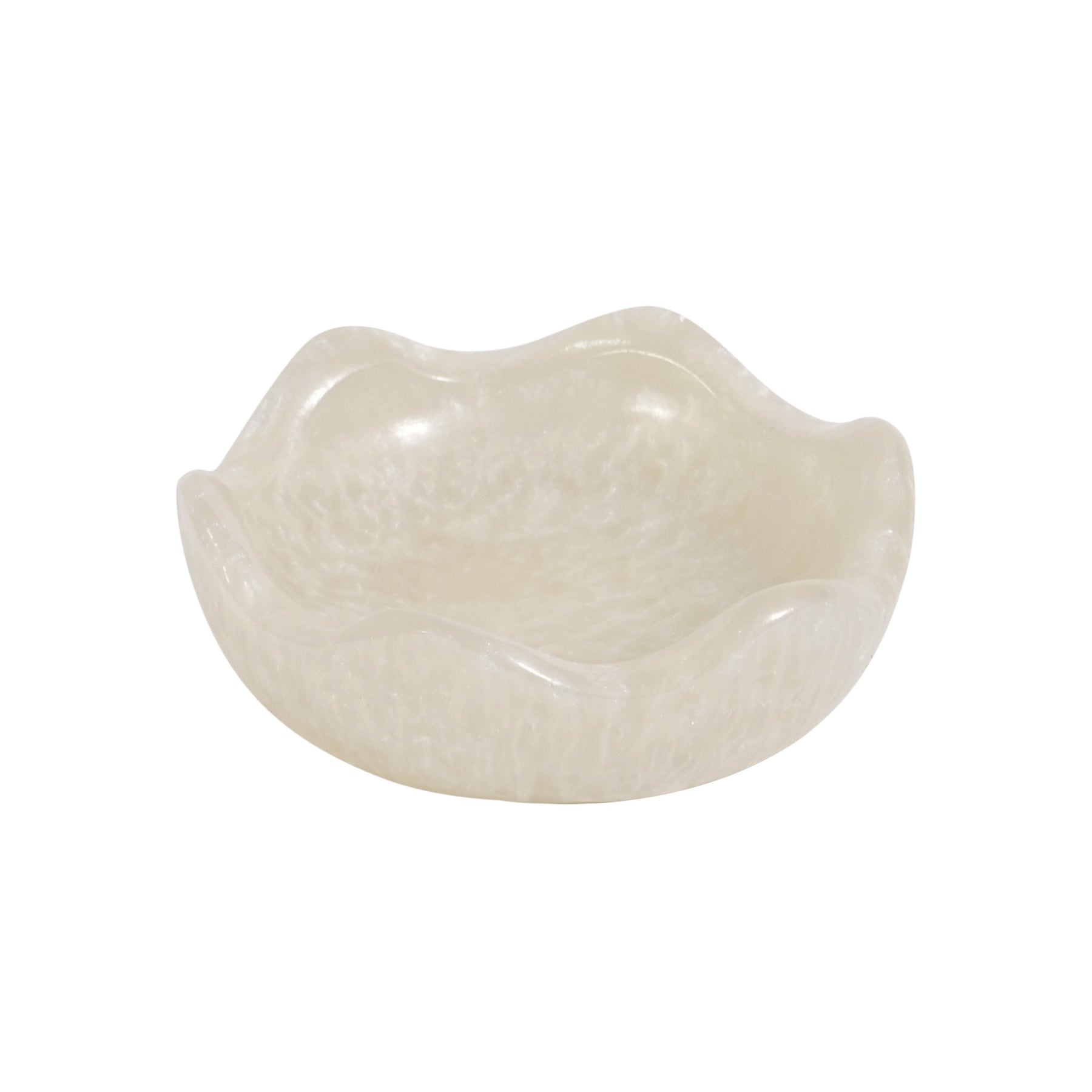 Platform Resin Kiddush Cup