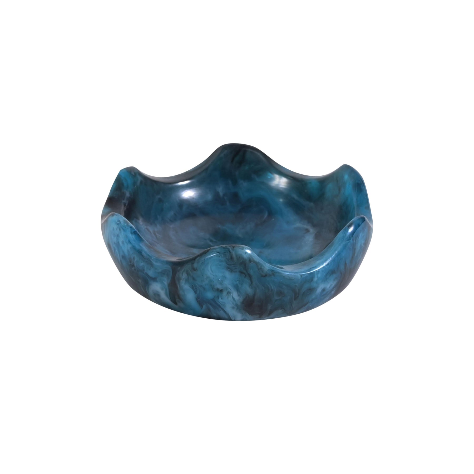 Platform Resin Kiddush Cup