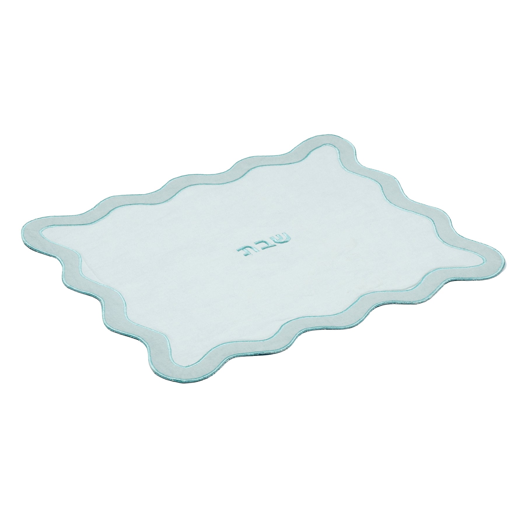 Wavy Challah Cover