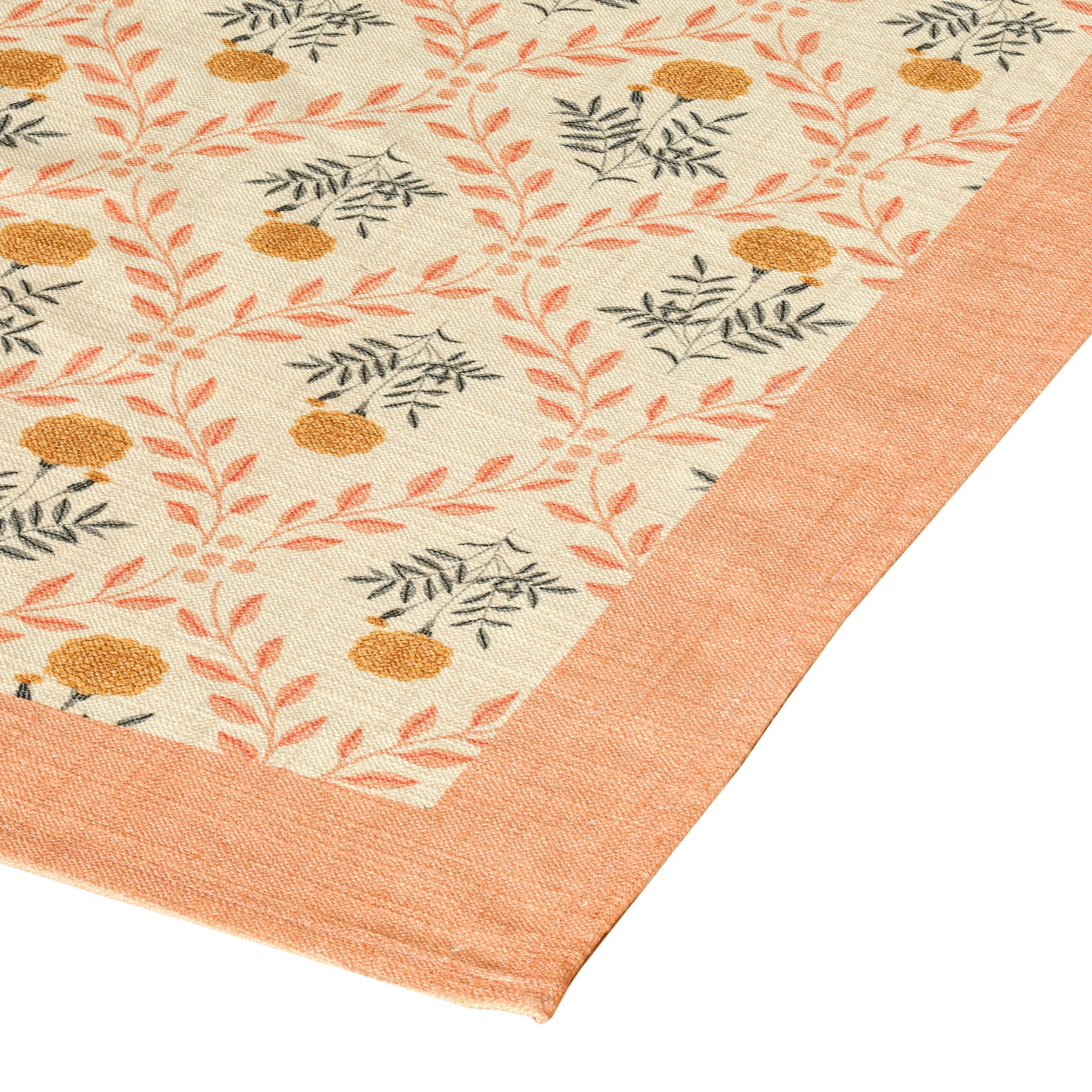 Dolce Natural Cotton Table Cloth
