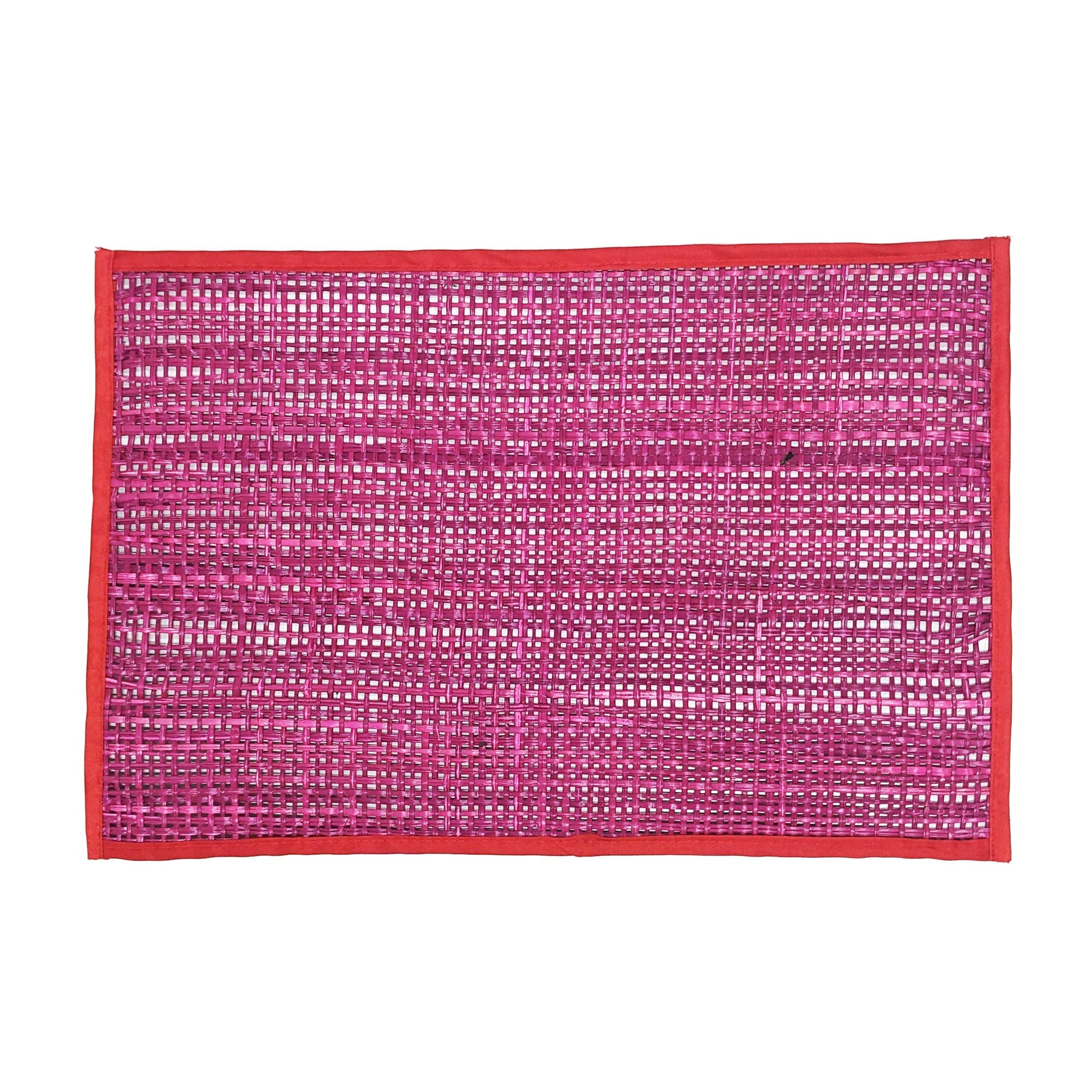 Peele Seagrass Placemat - Set of 4