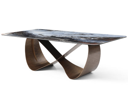 Tiffany Dining Table