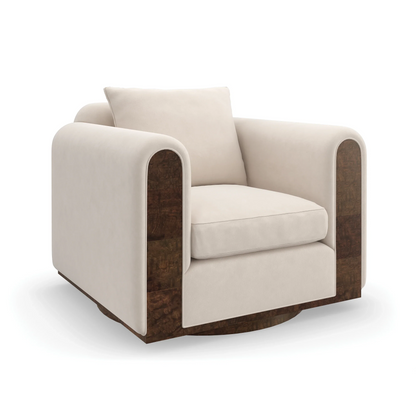 Dimitri Chair