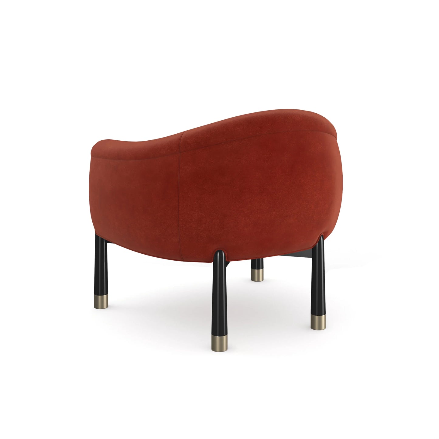 Baton Accent Chair