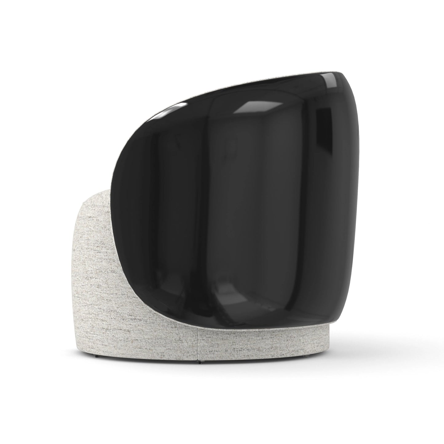 Cuff Swivel Chair