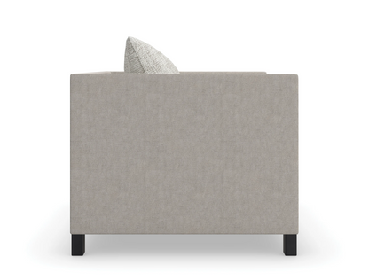 Tuxedo Chair
