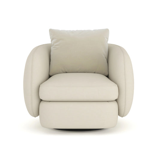 Lumi Swivel Chair