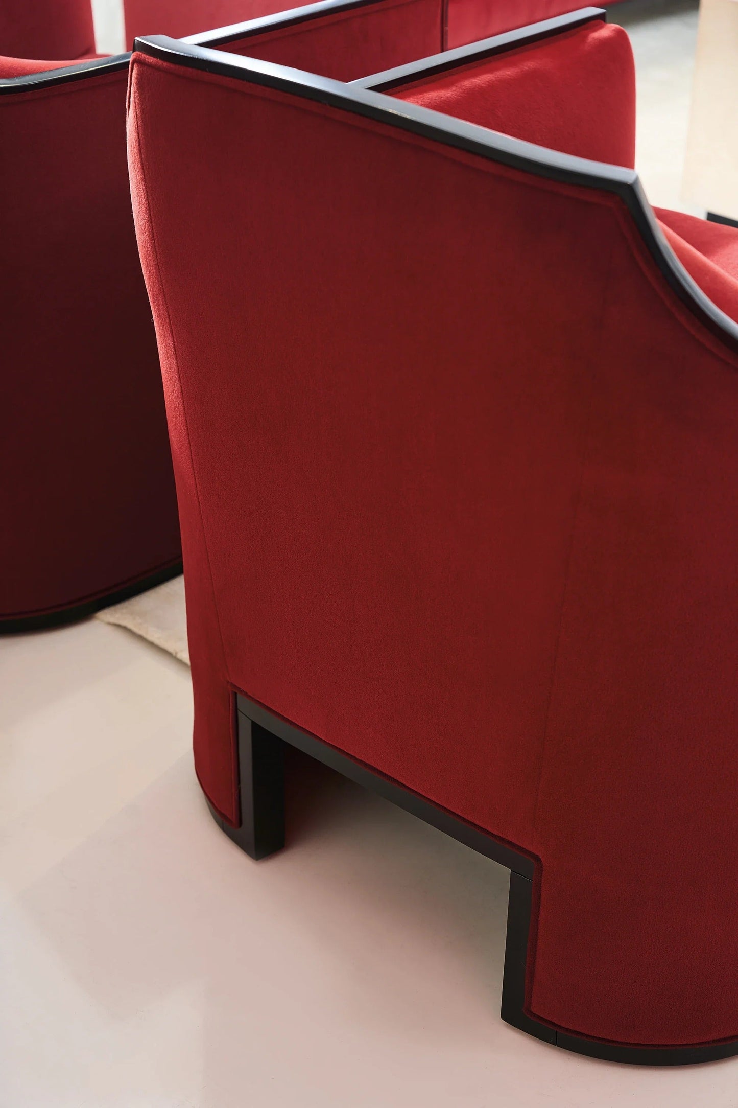 The Cat's Meow Chair