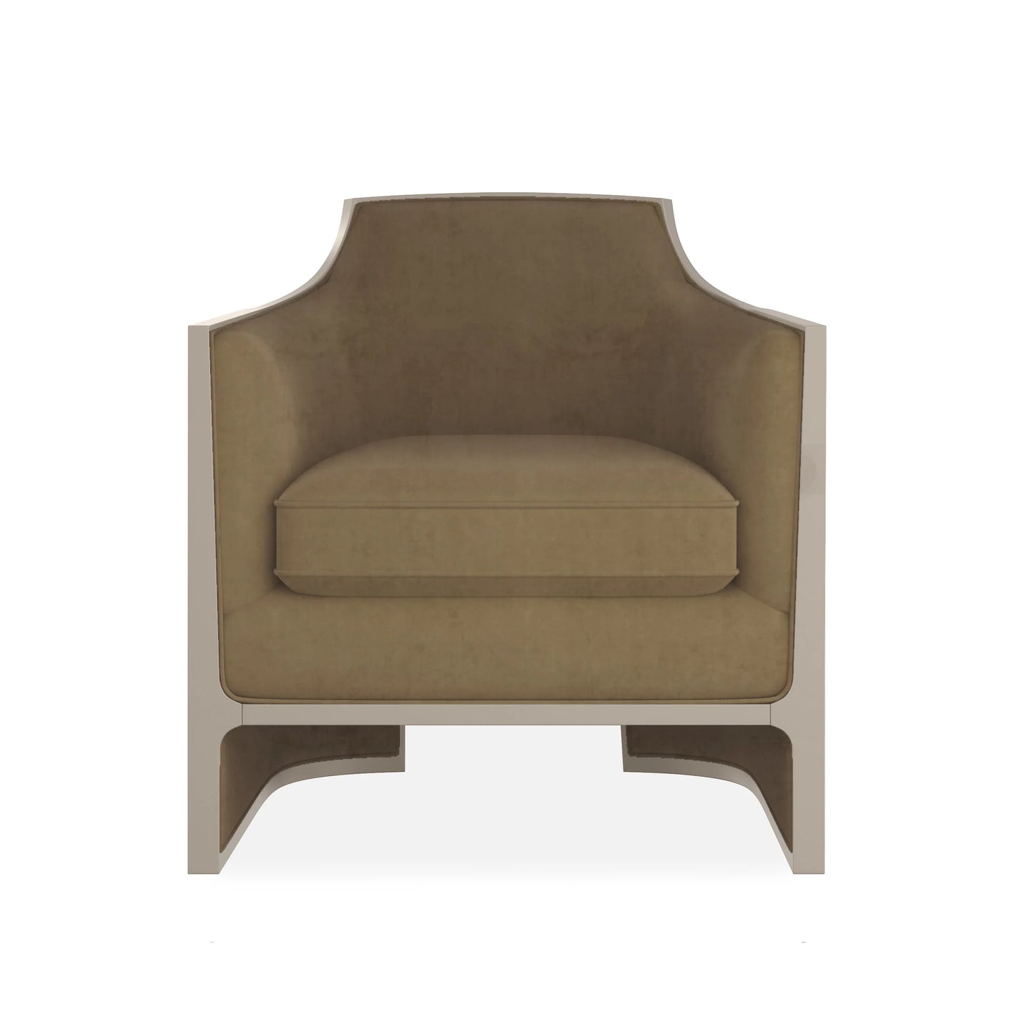 The Cat's Meow Chair