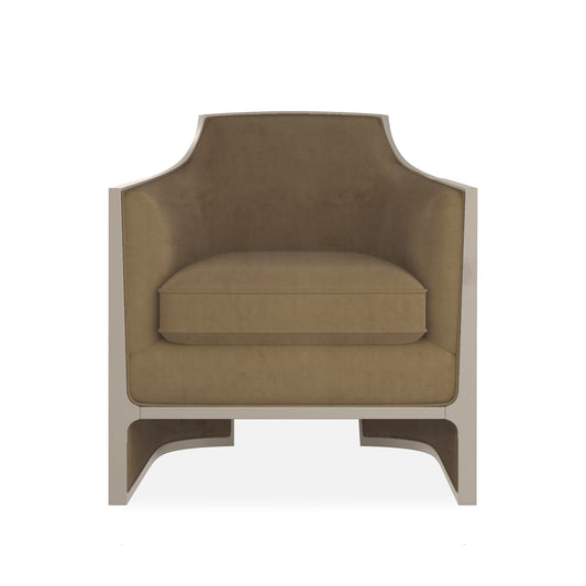 The Cat's Meow Chair