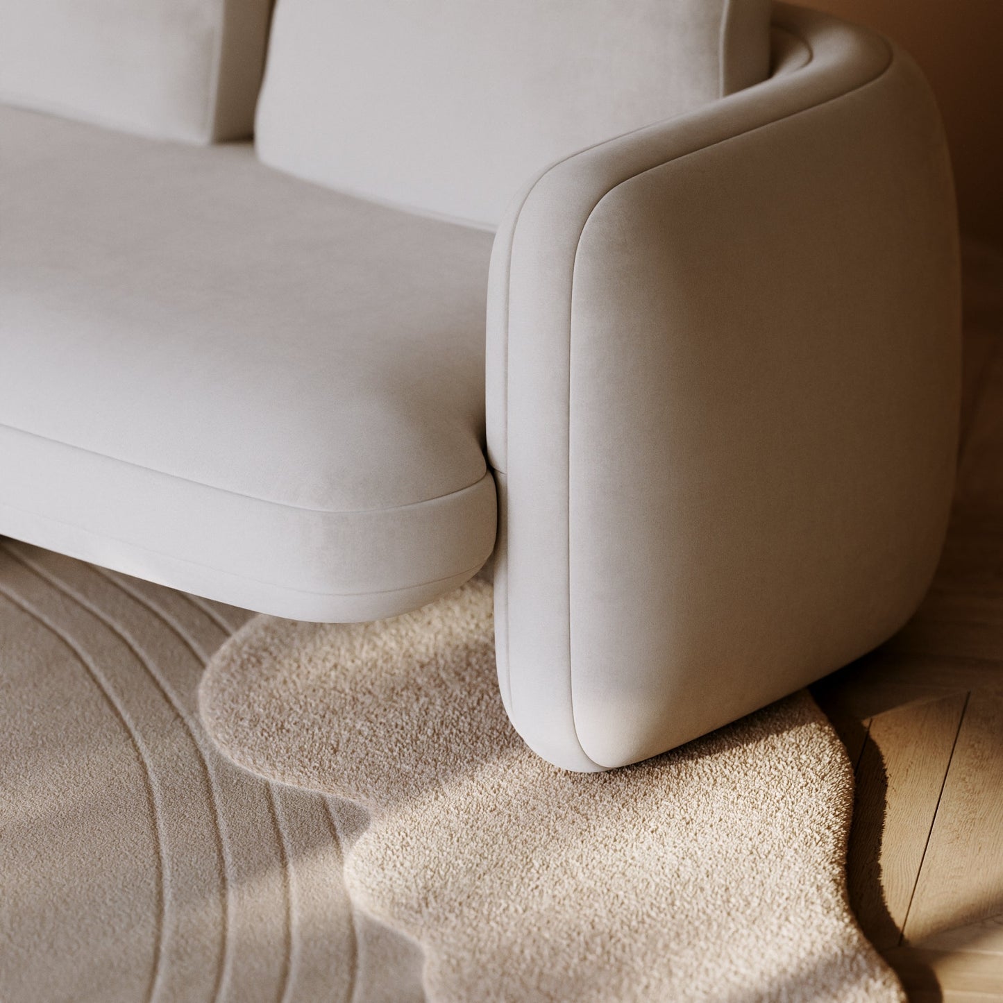 Movement Sofa SKU: M140-022-011-A