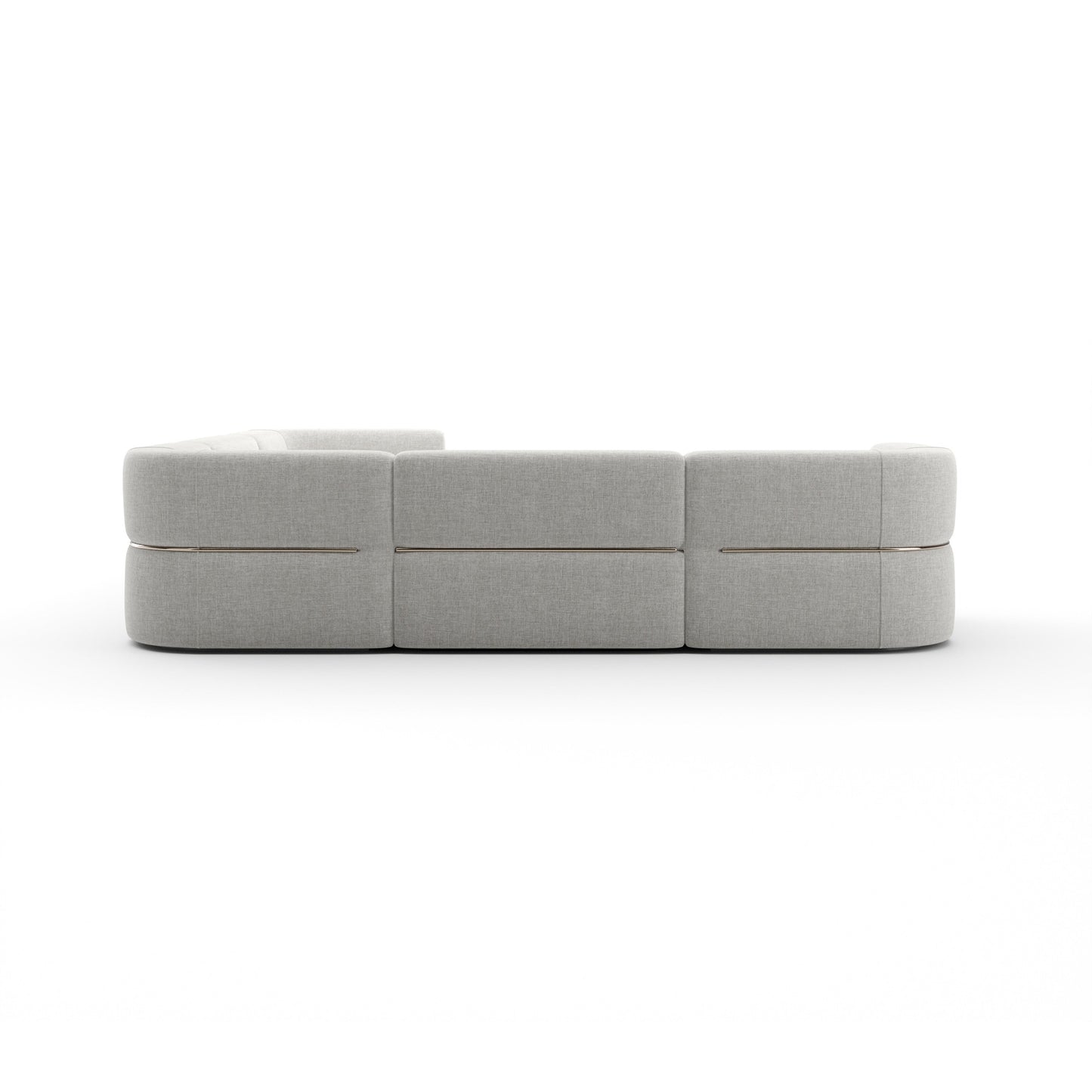 Rhythm L Sectional