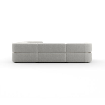 Rhythm L Sectional