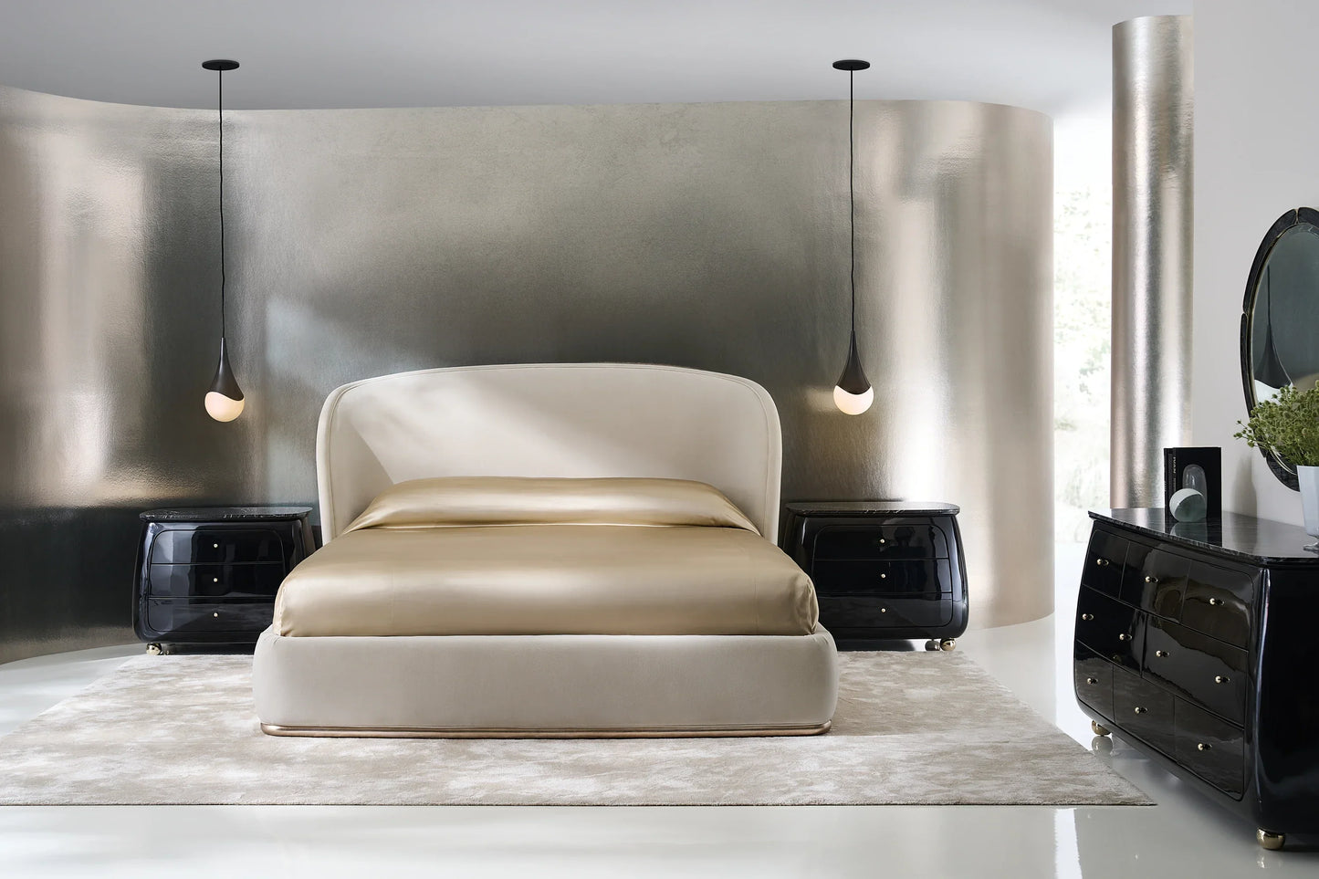 Beauty Sleep Kg/Qn Sr