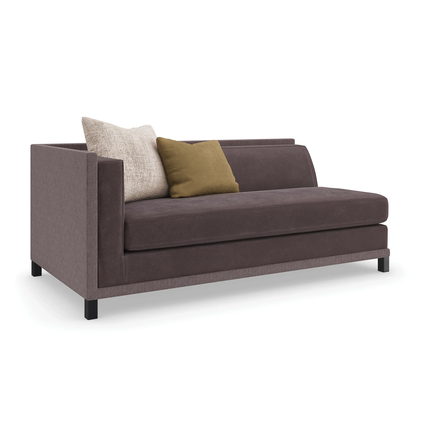 Tuxedo Laf Sofa