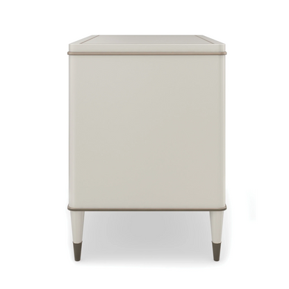 Valentina Small Nightstand