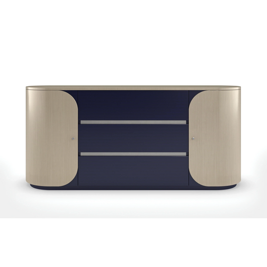 Da Vita Dresser