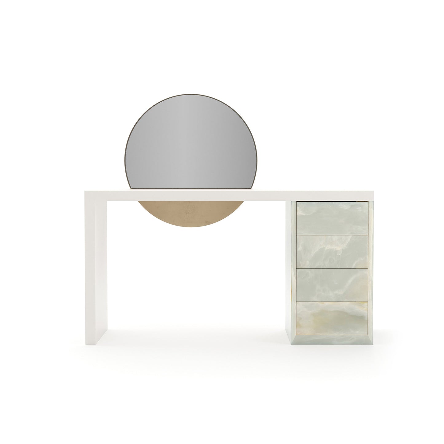 Monaco Vanity