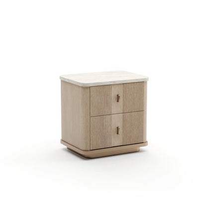 Rhythm Small Nightstand Light