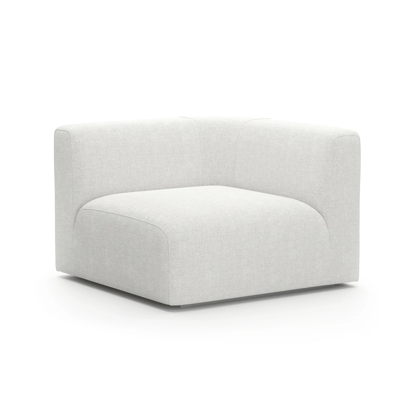 Rhythm Raf Corner Ivory