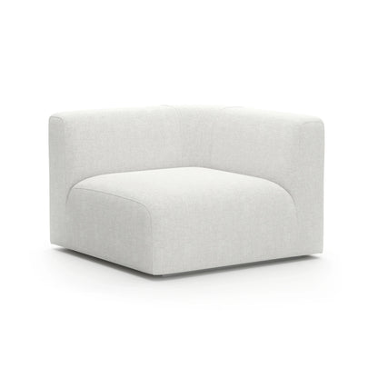 Rhythm Raf Corner Ivory