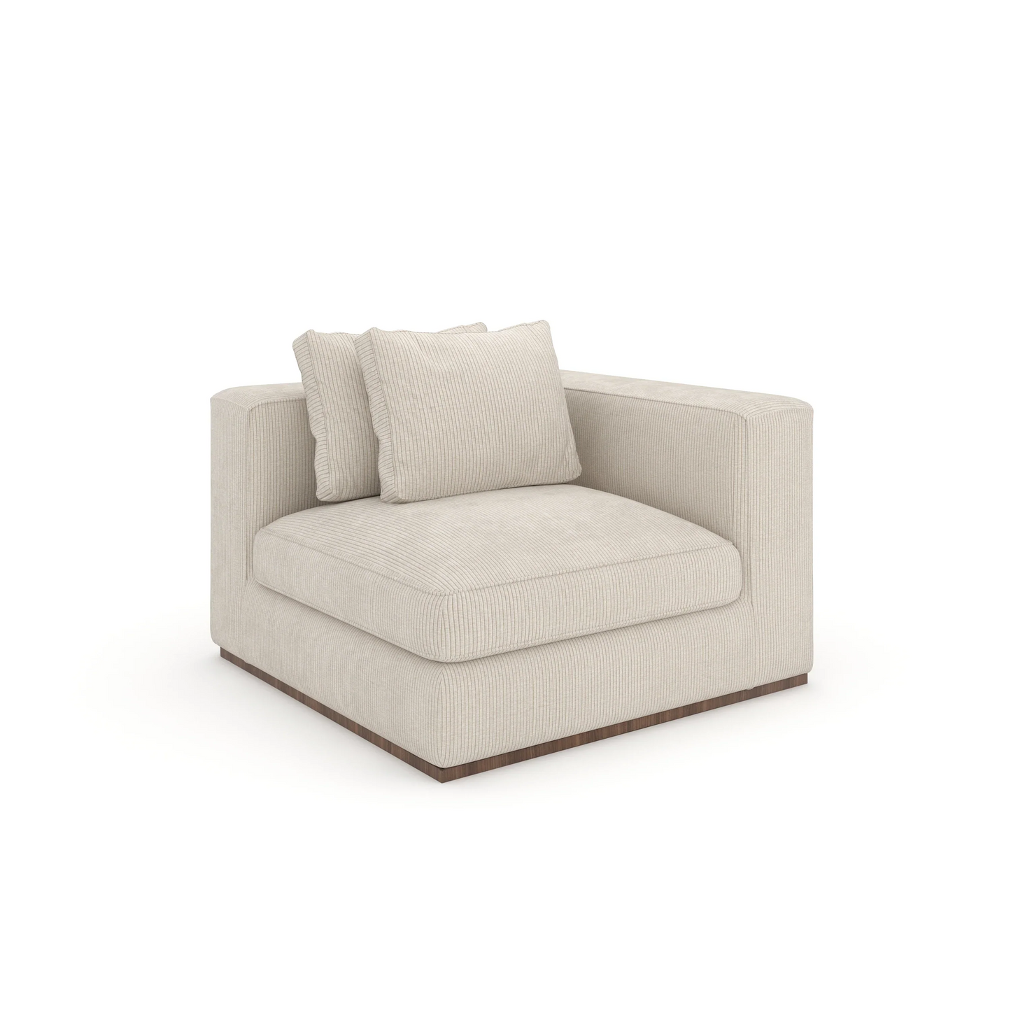 Bello Corner Raf Chair