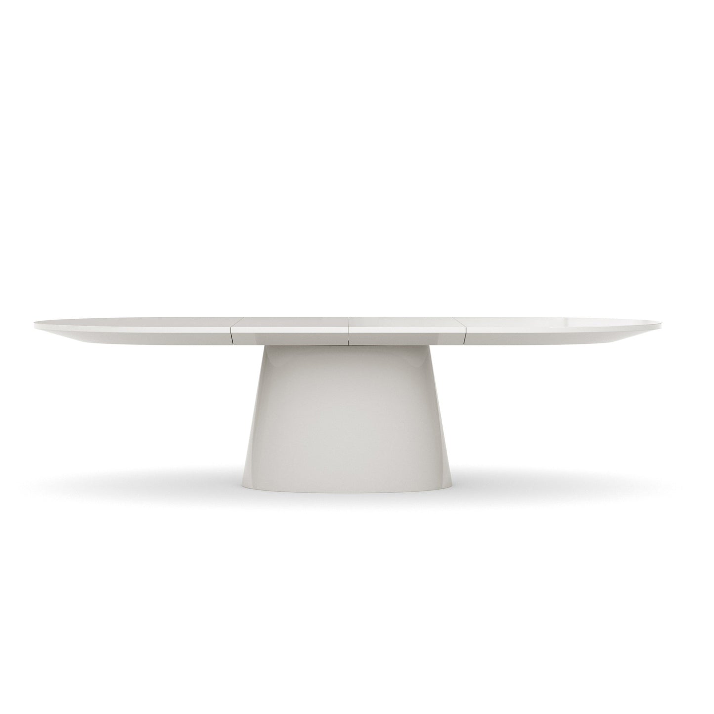 Paragon Dining Table - Blanc