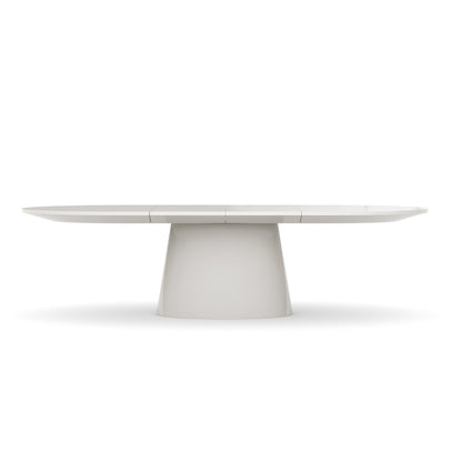 Paragon Dining Table - Blanc