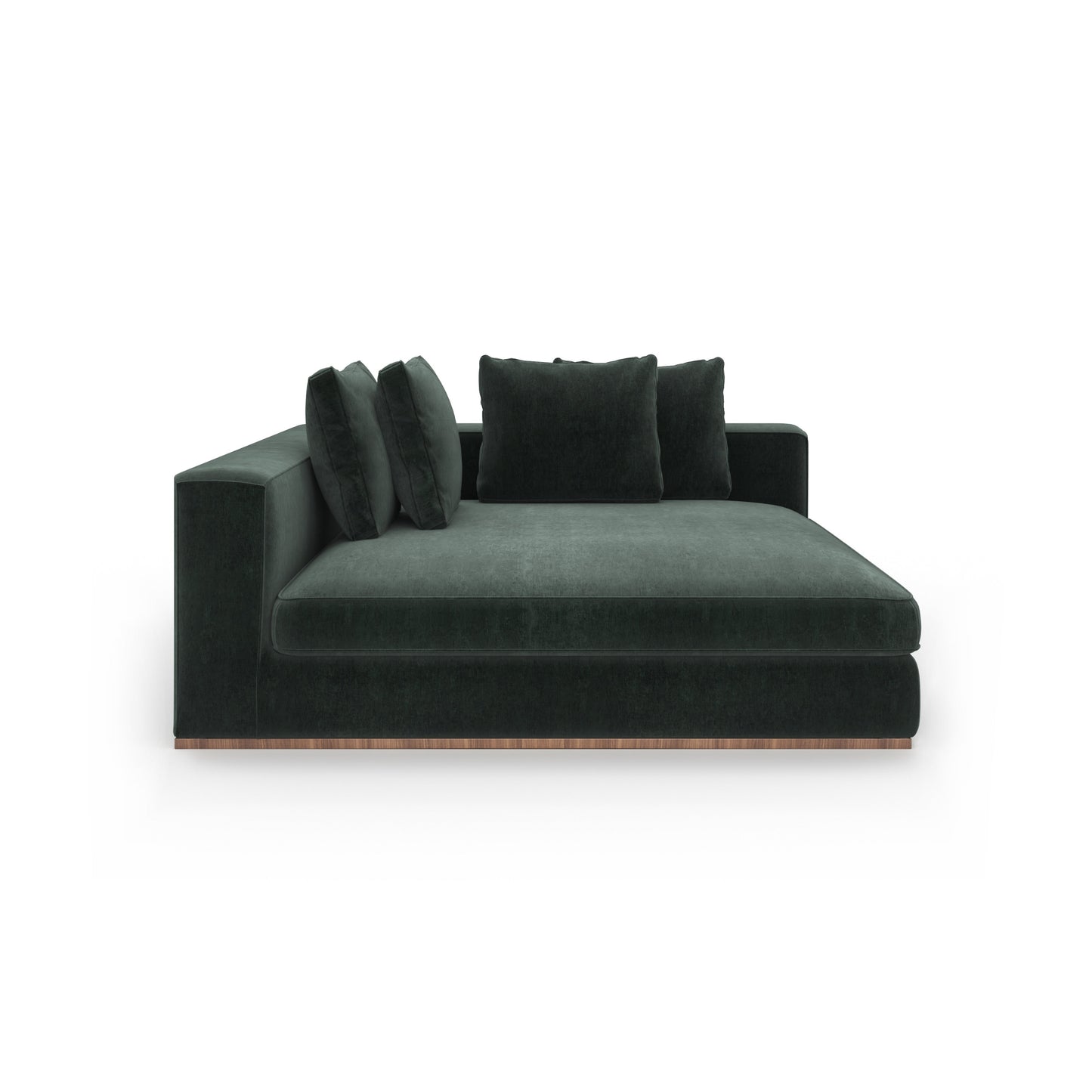 Bello Corner Raf Chaise