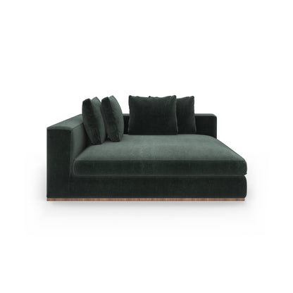 Bello Corner Raf Chaise
