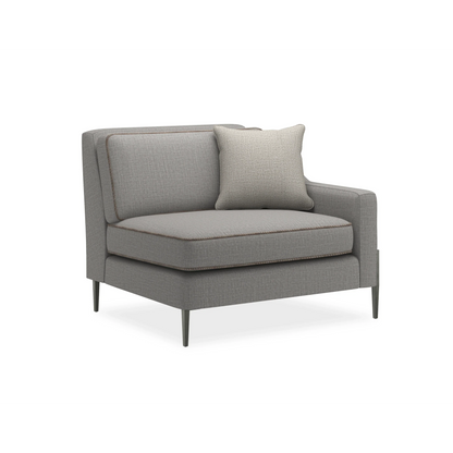 Remix Right Arm Chair