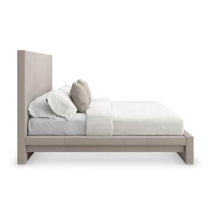 Balance Bed - King