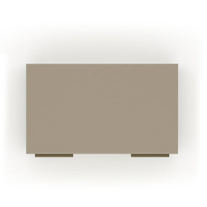 Oblique Large Nightstand
