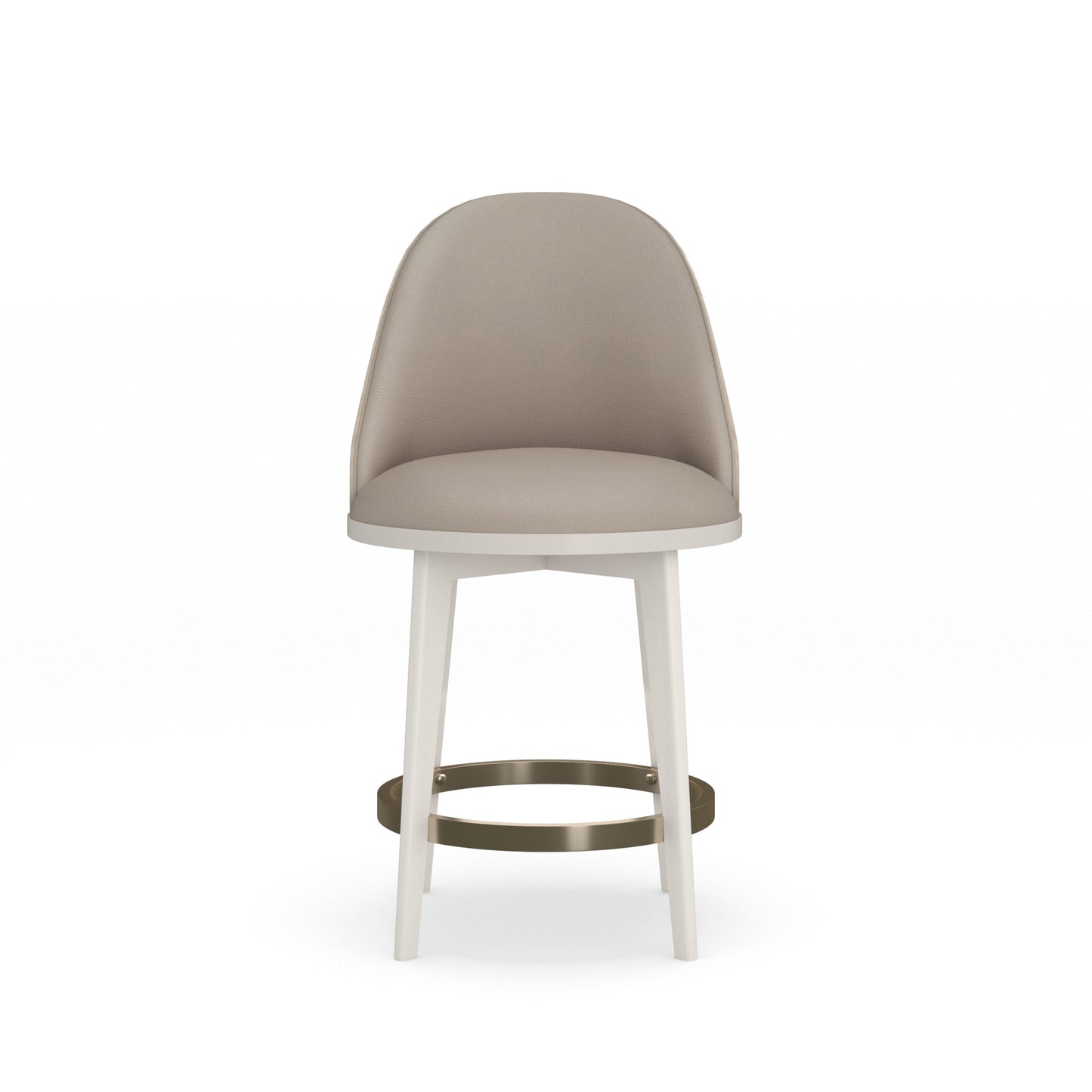 Another Round Counter Stool